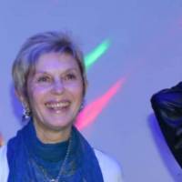   Mujer de 64 años Liniers