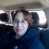   Mujer de 46 años Escobar