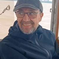   Hombre de 71 años Olivos