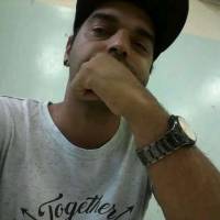   Hombre de 41 años Rosario