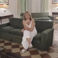   Mujer de 68 años Palermo