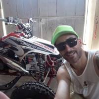   Hombre de 48 años Quilmes