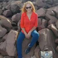   Mujer de 50 años Campana