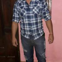   Hombre de 42 años Resistencia