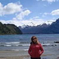   Mujer de 59 años Villa Crespo