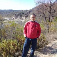   Hombre de 50 años Villa Soto