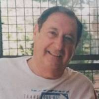   Hombre de 78 años Villa Devoto