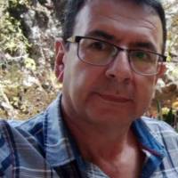   Hombre de 60 años Bogotá