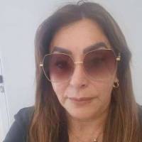   Mujer de 65 años Santiago del Estero