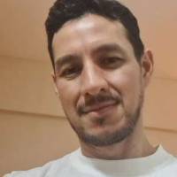   Hombre de 45 años San Justo