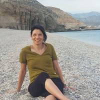   Mujer de 55 años Vicente Lopez