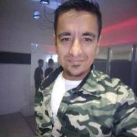   Hombre de 43 años San Miguel