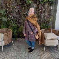   Mujer de 65 años San Juan