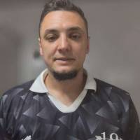   Hombre de 36 años Santa Fe