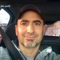   Hombre de 57 años Mendoza