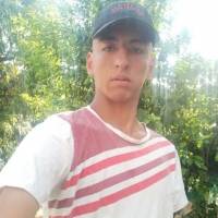   Hombre de 34 años Bogotá