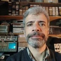   Hombre de 60 años Barracas