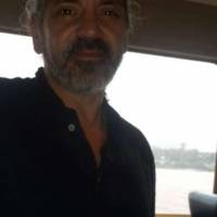   Hombre de 60 años Monserrat