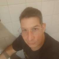   Hombre de 44 años Bahia Blanca