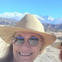   Mujer de 63 años Mendoza