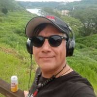   Hombre de 43 años Iguazu