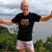   Hombre de 76 años Alta Gracia