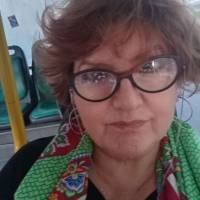   Mujer de 62 años Velez Sarsfield