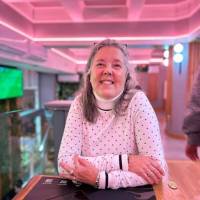   Mujer de 63 años Alta Gracia