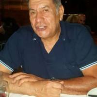   Hombre de 64 años Villa Devoto