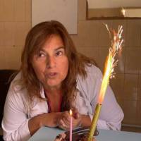   Mujer de 62 años Mar del Plata