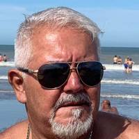   Hombre de 64 años San Martin