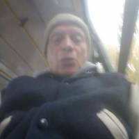   Hombre de 66 años Nueva Pompeya