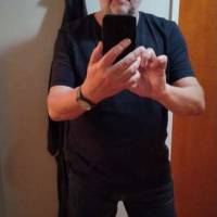   Hombre de 59 años Alte. Brown