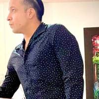   Hombre de 44 años Cali