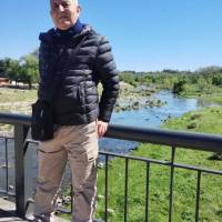   Hombre de 73 años Belgrano