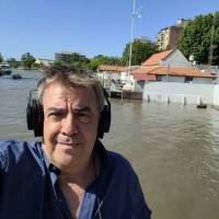   Hombre de 65 años 25 de Mayo