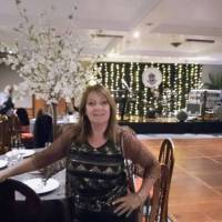   Mujer de 62 años Parque Chacabuco