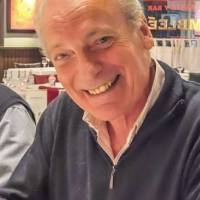   Hombre de 73 años Olivos