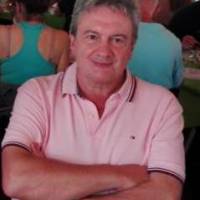   Hombre de 67 años Villa Ortuzar