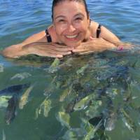   Mujer de 59 años Pilar