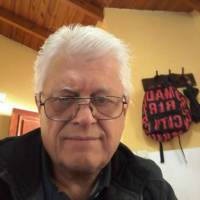   Hombre de 77 años Monte Grande