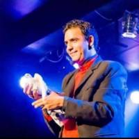   Hombre de 41 años Rincon de los Sauces