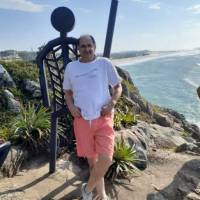   Hombre de 64 años Olavarria