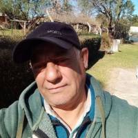   Hombre de 59 años Paraná