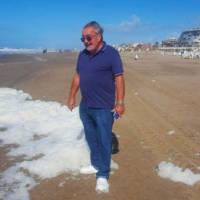   Hombre de 80 años Saavedra