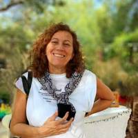   Mujer de 60 años Mendoza
