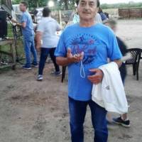   Hombre de 65 años Concordia