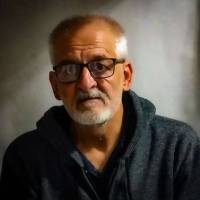   Hombre de 58 años Mendoza