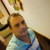   Hombre de 42 años Rio Cuarto