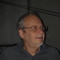   Hombre de 69 años Floresta